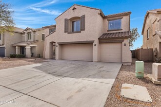 43631 W Cowpath Rd in Maricopa, AZ - Building Photo - Building Photo