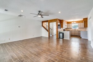 602 Hunter St in Bonham, TX - Foto de edificio - Building Photo