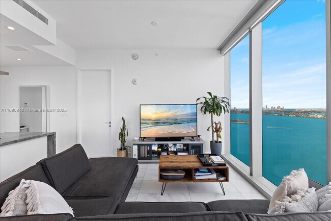 property at 700 NE 26th Terrace