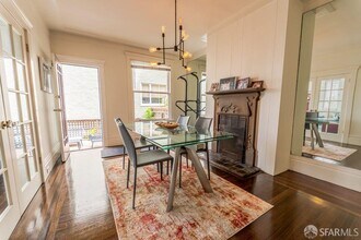 2710 Baker St in San Francisco, CA - Building Photo - Building Photo