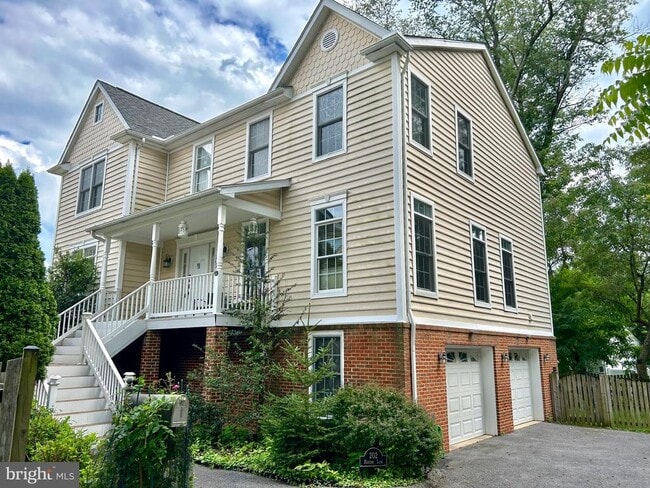 property at 202 Martins Ln