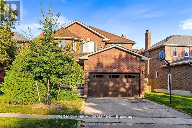 property at 493 Blackstock Rd