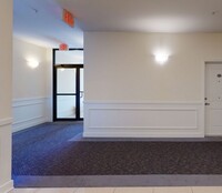 Morristown Gateway Apartments in Morristown, NJ - Foto de edificio - Building Photo