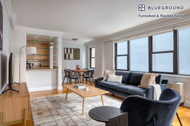 141 E 33rd St, Unit FL15-ID1278