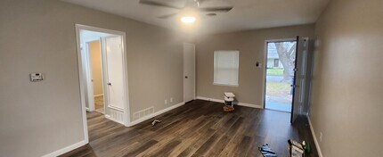 1227 Westmoreland Dr in McKinney, TX - Building Photo - Building Photo