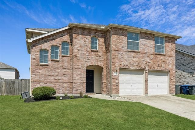 3112 Grant St in McKinney, TX - Building Photo - Building Photo