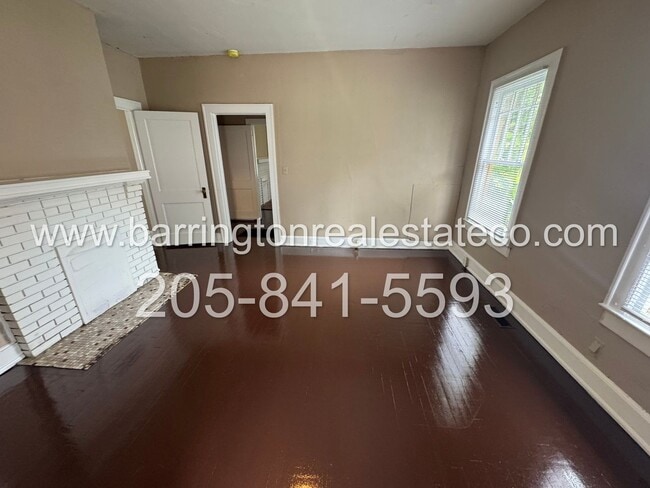 821 27th St SW in Birmingham, AL - Foto de edificio - Building Photo