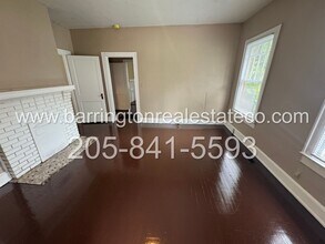 821 27th St SW in Birmingham, AL - Building Photo - Building Photo