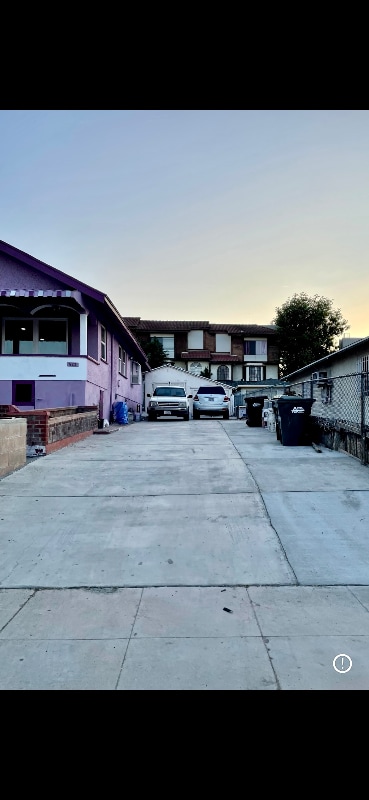 323 S Sefton Ave in Monterey Park, CA - Building Photo - Building Photo