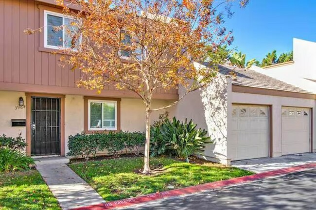 3964 Caminito Patricia in San Diego, CA - Building Photo - Building Photo