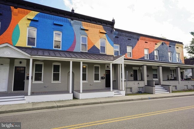 212 S Pennsylvania Ave in Delmar, MD - Building Photo - Building Photo