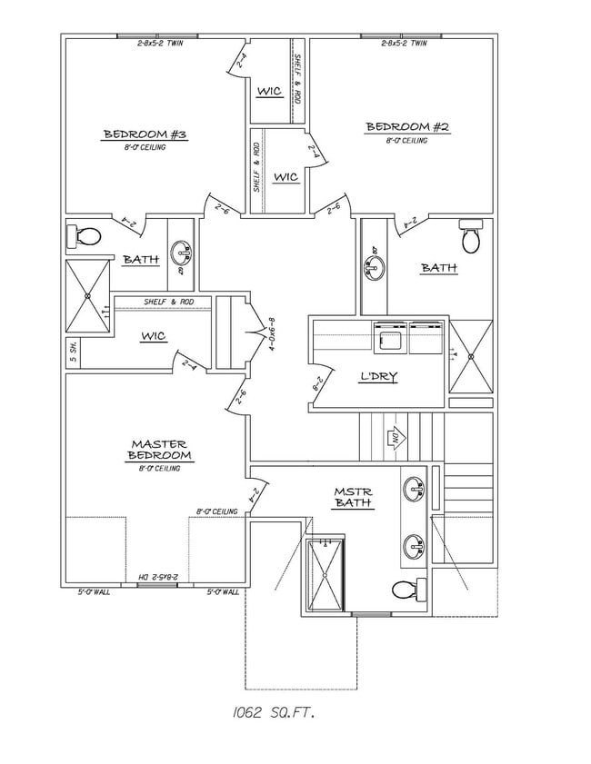 2130 S Lumpkin St in Athens, GA - Foto de edificio - Building Photo