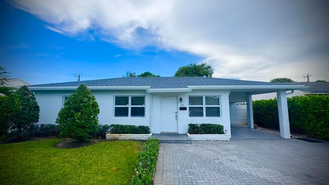 property at 942 Macy St