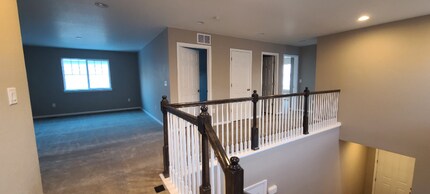 20963 E Radcliff Pl, Unit A in Aurora, CO - Building Photo - Building Photo