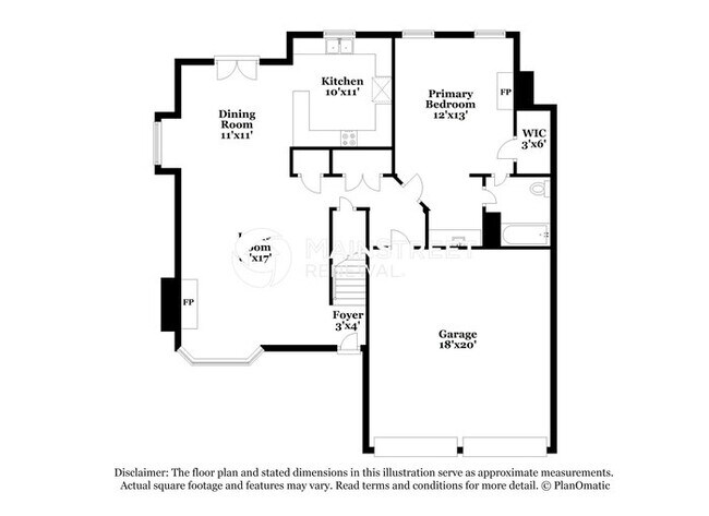 945 Thorton Dr in Cedar Hill, TX - Building Photo - Building Photo
