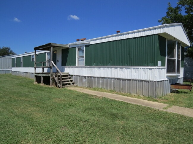 property at 310 FM107