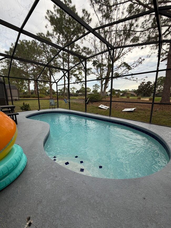 property at 2972 Kokomo Loop