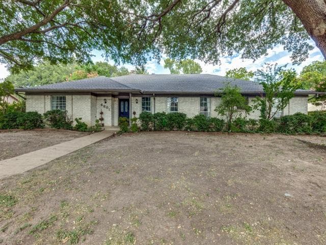 6801 Del Prado Ave in Fort Worth, TX - Building Photo - Building Photo