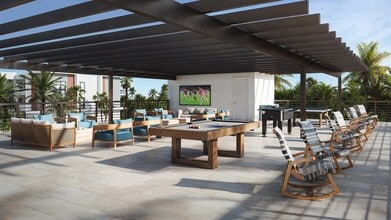 Upland Park in North Miami, FL - Building Photo - Building Photo