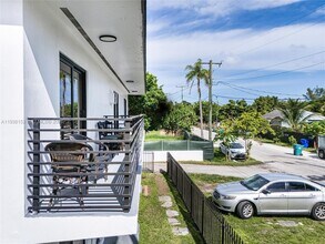 131 NE 77th St in Miami, FL - Building Photo - Building Photo