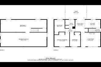 4116 13th Ave NW in Rochester, MN - Building Photo - Building Photo