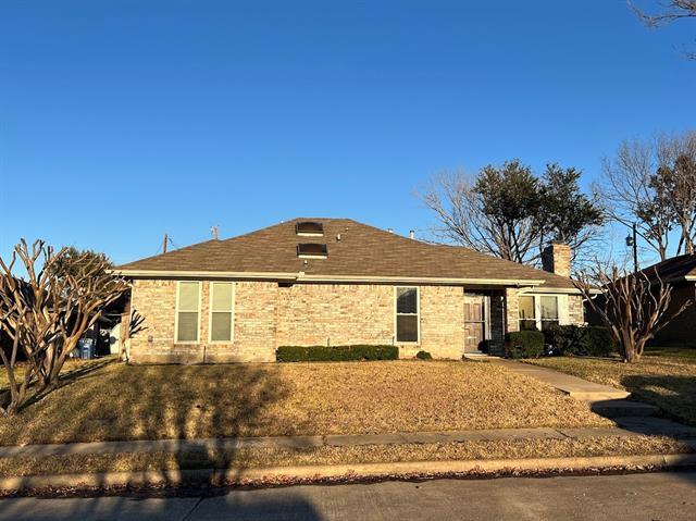 6418 Sachse St in Sachse, TX - Building Photo