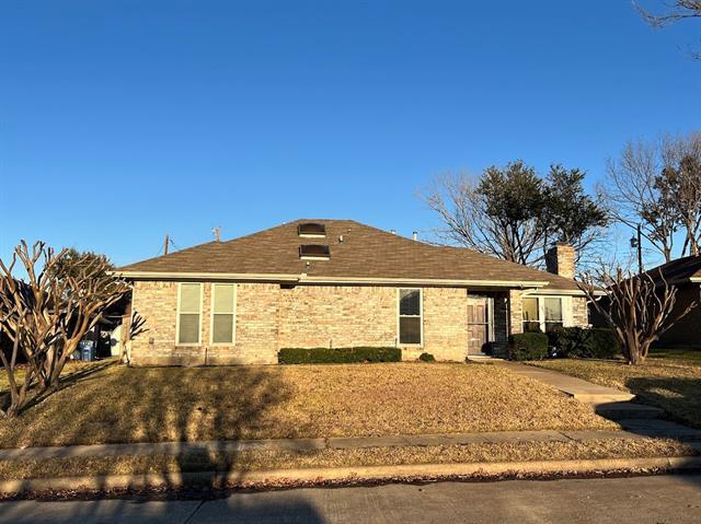 property at 6418 Sachse St