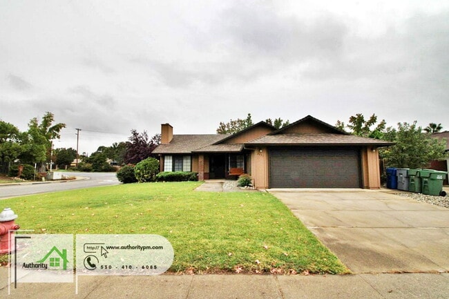 property at 2491 Candlewood Dr