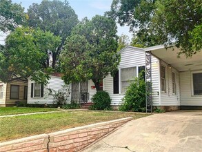 7304 Pensacola Ave in Fort Worth, TX - Building Photo - Building Photo