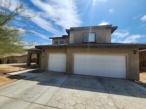 5617 Marine Ave in Twentynine Palms, CA - Building Photo - Building Photo