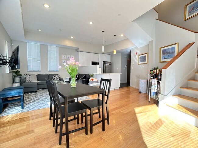 property at 99 Glenville Ave