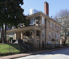 908 Piedmont Ave NE Apartments