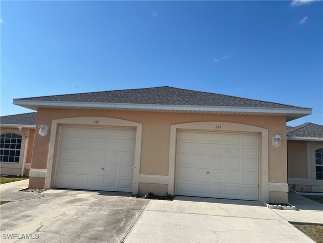 281 SW 3rd Terrace