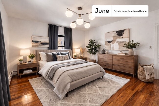 property at 132 Chiswick Rd