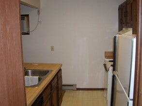 3274 Kristin Ct, Unit 3274 in Columbus, OH - Foto de edificio - Building Photo