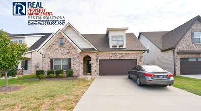 340 Rockcastle Dr in Murfreesboro, TN - Building Photo - Building Photo