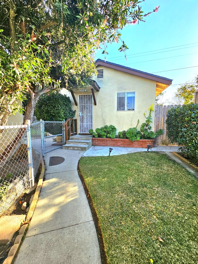 21014 Annrita Ave in Torrance, CA - Building Photo - Building Photo