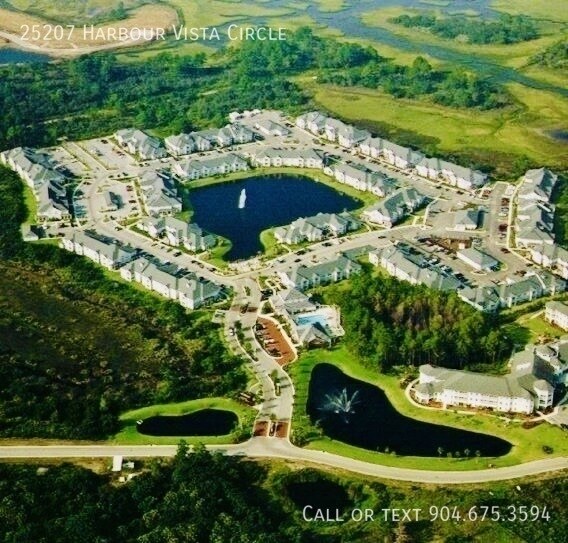 25207 Harbour Vista Cir in St. Augustine, FL - Building Photo - Building Photo