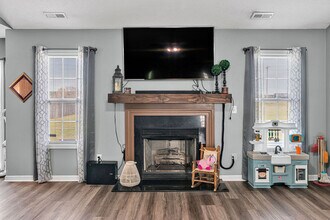 202 Quarry Trail in Richlands, NC - Building Photo - Building Photo