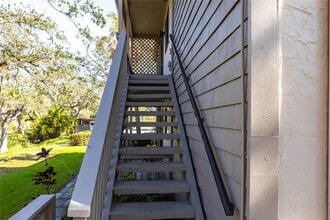 1531 Clower Creek Dr, Unit HA245 in Sarasota, FL - Foto de edificio - Building Photo