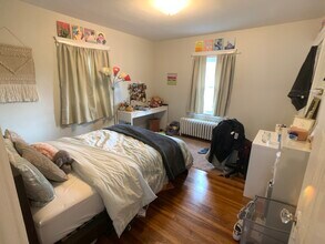 204 Chiswick Rd in Boston, MA - Foto de edificio - Building Photo