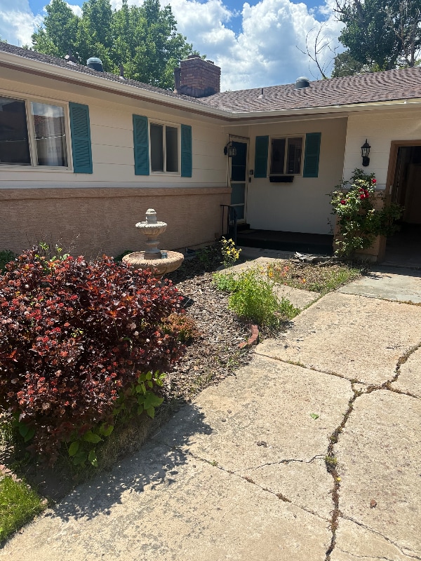 1522 Lehmberg Blvd in Colorado Springs, CO - Building Photo - Building Photo