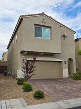 8987 Eudora Ave in Las Vegas, NV - Building Photo - Building Photo