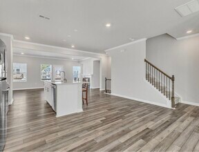 1723 Starlit Sky Ln in Cary, NC - Building Photo - Building Photo