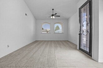 612 Cedarwood Ave in Horizon City, TX - Building Photo - Building Photo