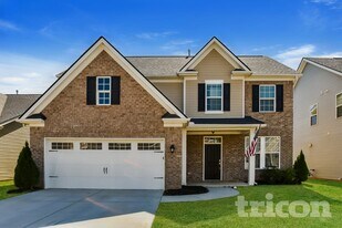 2541 Miranda Dr in Murfreesboro, TN - Building Photo