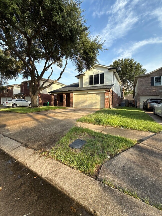 4814 Russet Trail Ct in Katy, TX - Building Photo - Building Photo