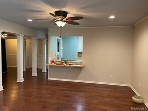 4447 Wares Ferry Rd in Montgomery, AL - Building Photo - Building Photo