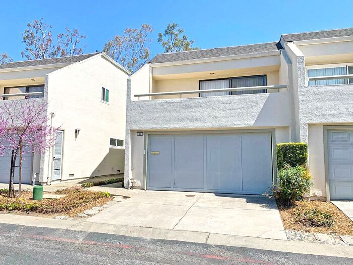 1808 Flint Creek Ct in San Jose, CA - Building Photo