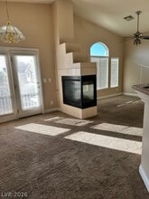 6717 Lookout Lodge Ln in North Las Vegas, NV - Building Photo - Building Photo